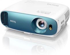 BenQ TK800 recenzja