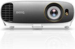 BenQ W1700 recenzja