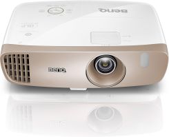 BenQ W2000 recenzja