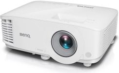 Benq Mw550 recenzja