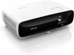 Benq Tk810 recenzja