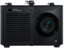 Christie Mirage Hd20K-J recenzja