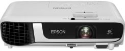 EPSON EB-W51 recenzja