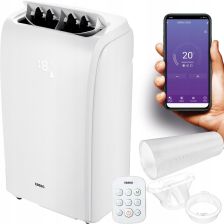 Eberg Cooly C26Hd Wi-Fi recenzja