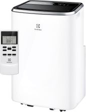 Electrolux EXP34U338CW recenzja