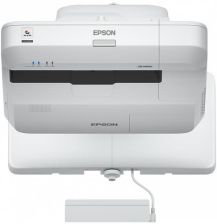 Epson EB-1450UI recenzja