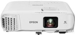 Epson EB-2042 recenzja