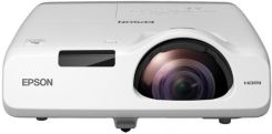 Epson EB-520 recenzja