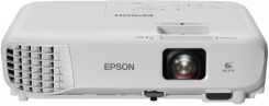 Epson EB-S05 recenzja