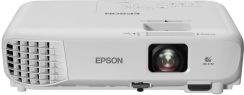 Epson EB-W06 recenzja