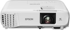 Epson EB-W39 recenzja