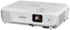 Epson EB-X05 recenzja