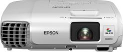 Epson EB-X27 recenzja