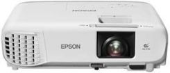 Epson EB-X39 recenzja