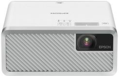 Epson EF-100W recenzja