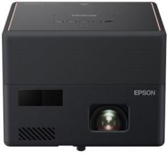 Epson EF-12 recenzja