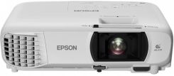 Epson EH-TW610 recenzja