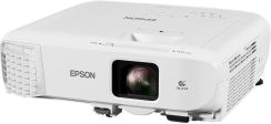 Epson Eb-2142W recenzja