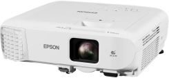 Epson Eb-2247U recenzja