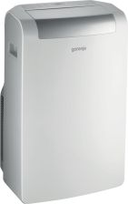 GORENJE KAM26PDAH recenzja