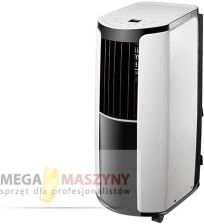 Gree 3,5kW SHINY GPH12AL-K3NNA1A recenzja