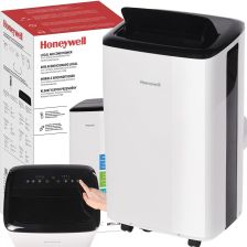 Honeywell Hf09Ces recenzja