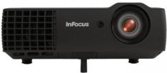 Infocus IN1118HD recenzja