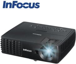 Infocus In1100A recenzja