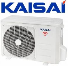 Kaisai 5,3kW/5,6kW K20C18HFN32 recenzja