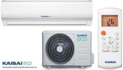 Kaisai Eco Kex 2,6/2,9kW R32 Kex-09Ktai + Kex-09Ktao recenzja