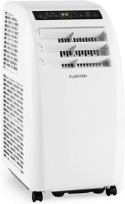 Klarstein Metrobreeze Rom 10000 Btu recenzja