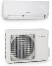 Klarstein Windwalker Smart 12000 Btu recenzja