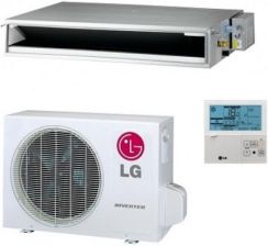 LG CB24L recenzja