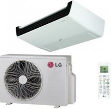 LG Inverter 5kW UV18R recenzja