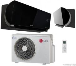 Lg Arcool Slim V 3,5 Kw (A12LL) recenzja