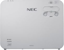 Nec P502Hl-2 recenzja