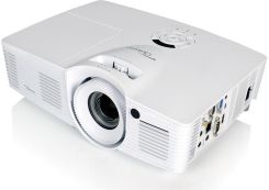 Optoma DH401 recenzja