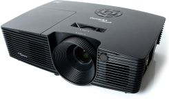 Optoma Ds340E recenzja