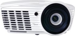 Optoma EH415E recenzja