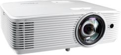 Optoma GT1080HDR recenzja