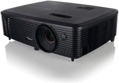 Optoma H114 (90643561) recenzja