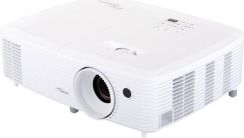 Optoma HD27 DLP recenzja