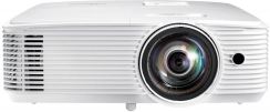 Optoma HD29HST recenzja