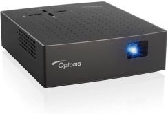 Optoma LV130 recenzja