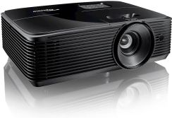 Optoma S322e recenzja