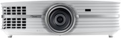 Optoma UHD550X recenzja