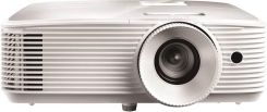 Optoma WU334 recenzja