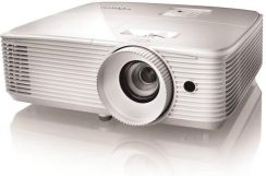 Optoma WU335 recenzja