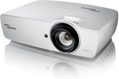 Optoma WU470 recenzja