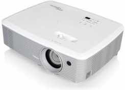 Optoma X355 Dlp Xga recenzja